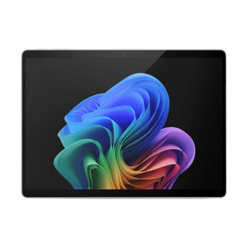 Microsoft Surface Pro 11 Snapdragon X Elite 32GB RAM 1TB SSD Qualcomm Adreno GPU 13" 3K 120Hz TouchScreen Windows 11 Pro - Platinum