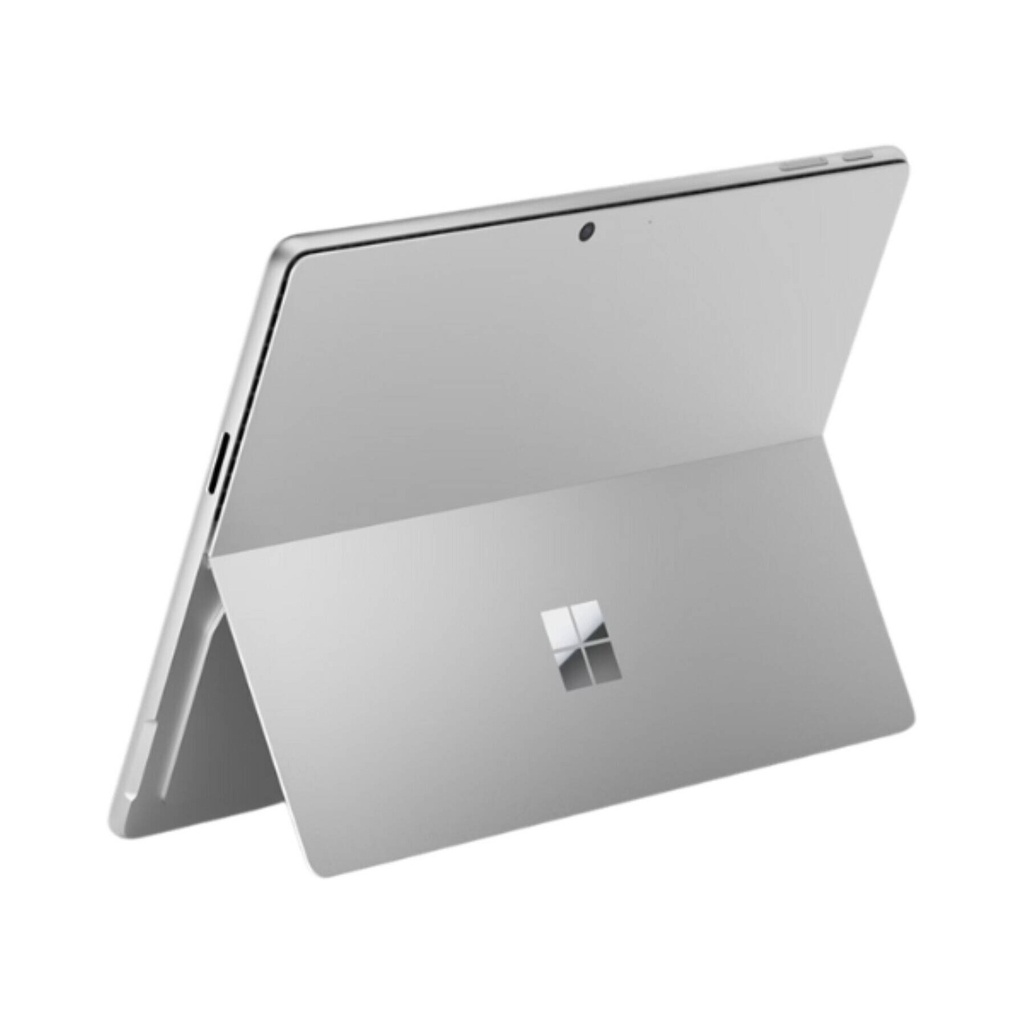 Microsoft Surface Pro 11 Snapdragon X Plus 16GB RAM 512GB SSD Qualcomm Adreno GPU 13" 3K 120Hz TouchScreen Windows 11 Pro - Platinum