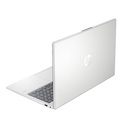 HP Laptop 15-FD0280NE Laptop, 13th Gen. Intel Core i7-1355U Processor, 16GB RAM, 1TB SSD NVMe, 15.6" FHD IPS Display, Intel Iris Xe Graphics, Full-Size Keyboard, Windows 11 Home, Natural Silver