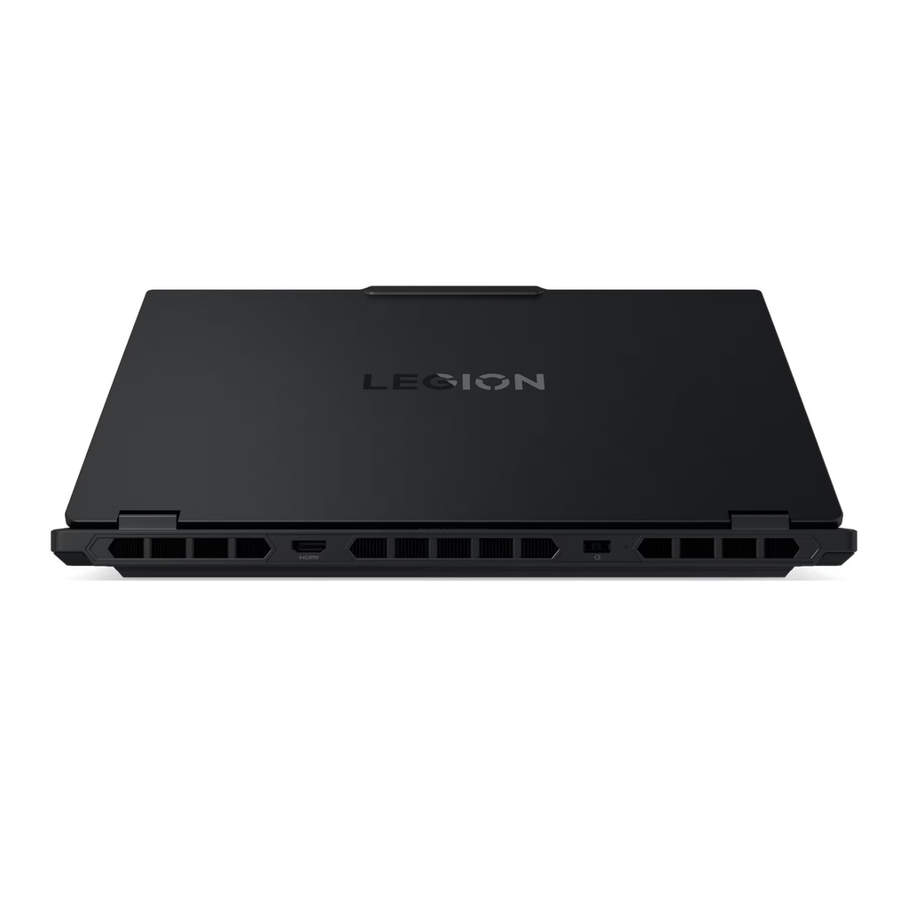 Lenovo Legion 5 15IRX10, i7-13650HX Processor, 32GB DDR5 RAM, 1TB SSD NVMe, RTX GeForce 5060 8GB Graphics, 15.1" WQXGA OLED 165Hz Display, 24-Zone RGB Backlit, Arabic Keybaord, Windows 11 Home, Eclipse Black (Free Gift Lenovo-Aio-Kit)