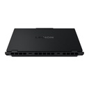 Lenovo Legion 5 15IRX10, i7-13650HX Processor, 32GB DDR5 RAM, 1TB SSD NVMe, RTX GeForce 5060 8GB Graphics, 15.1" WQXGA OLED 165Hz Display, 24-Zone RGB Backlit, Arabic Keybaord, Windows 11 Home, Eclipse Black (Free Gift Lenovo-Aio-Kit)