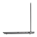 Lenovo Loq 15IRX10 Gaming Laptop, Intel Core i7-13650HX, 32GB RAM, 1TB SSD, NVIDIA GeForce RTX 5070 8GB, 15.6" FHD IPS 144Hz Display, Backlit Keyboard, Windows 11 Home, Luna Grey, (Free Gift Lenovo Earbuds + Mouse + Bag)