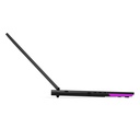 Lenovo Legion 9 18IAX10, Intel Core Ultra 9 275HX Processor, 64GB RAM, 4TB SSD, NVIDIA GeForce RTX 5090 24GB VGA, 18" WQUXGA 240Hz IPS Display, Per-Key RGB Backlit Keyboard Arabic, Windows 11 Home, Eclipse Black, (Free Gift Lenovo Earbuds + Mouse + Bag)
