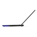 Lenovo Legion 9 18IAX10, Intel Core Ultra 9 275HX Processor, 64GB RAM, 4TB SSD, NVIDIA GeForce RTX 5090 24GB VGA, 18" WQUXGA 240Hz IPS Display, Per-Key RGB Backlit Keyboard Arabic, Windows 11 Home, Eclipse Black, (Free Gift Lenovo Earbuds + Mouse + Bag)