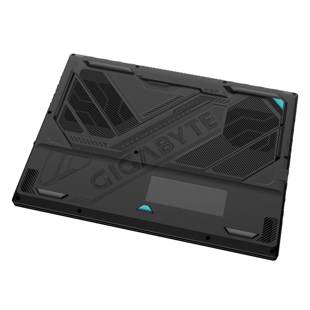 Gigabyte A16 CVH Intel Core i7-13620H 16GB RAM 1TB SSD NVIDIA GeForce RTX 5060 8GB 16" WUXGA IPS 165Hz Windows 11 Home -Black