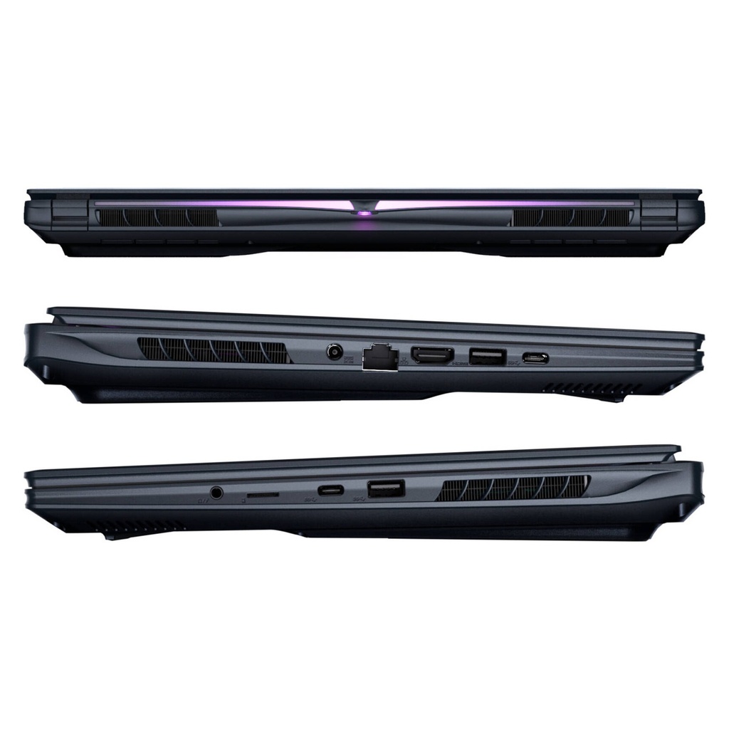 Gigabyte Aorus Master 16 BYH Core Ultra 9 275HX 32GB RAM 1TB SSD NVIDIA GeForce RTX 5080 16GB 16" WQXGA OLED Windows 11 Pro - Dark Tide