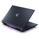 Gigabyte Aorus Master 16 BYH Core Ultra 9 275HX 32GB RAM 1TB SSD NVIDIA GeForce RTX 5080 16GB 16" WQXGA OLED Windows 11 Pro - Dark Tide