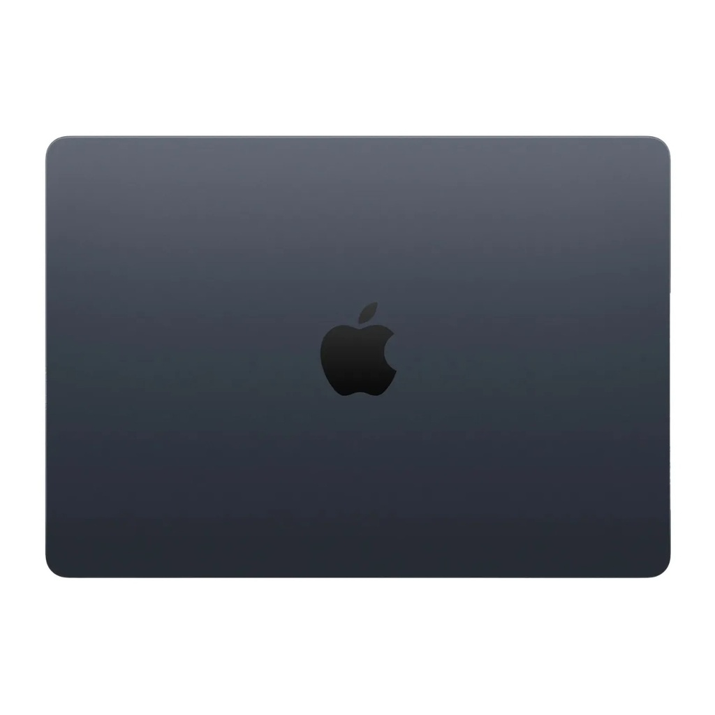 Apple MacBook Air 13" M5 Chip 10-Core CPU 10-Core GPU 24GB RAM 1TB SSD (Eng/Arb) - Midnight