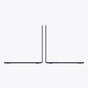 Apple MacBook Air 13" M5 Chip 10-Core CPU 10-Core GPU 24GB RAM 1TB SSD (Eng/Arb) - Midnight