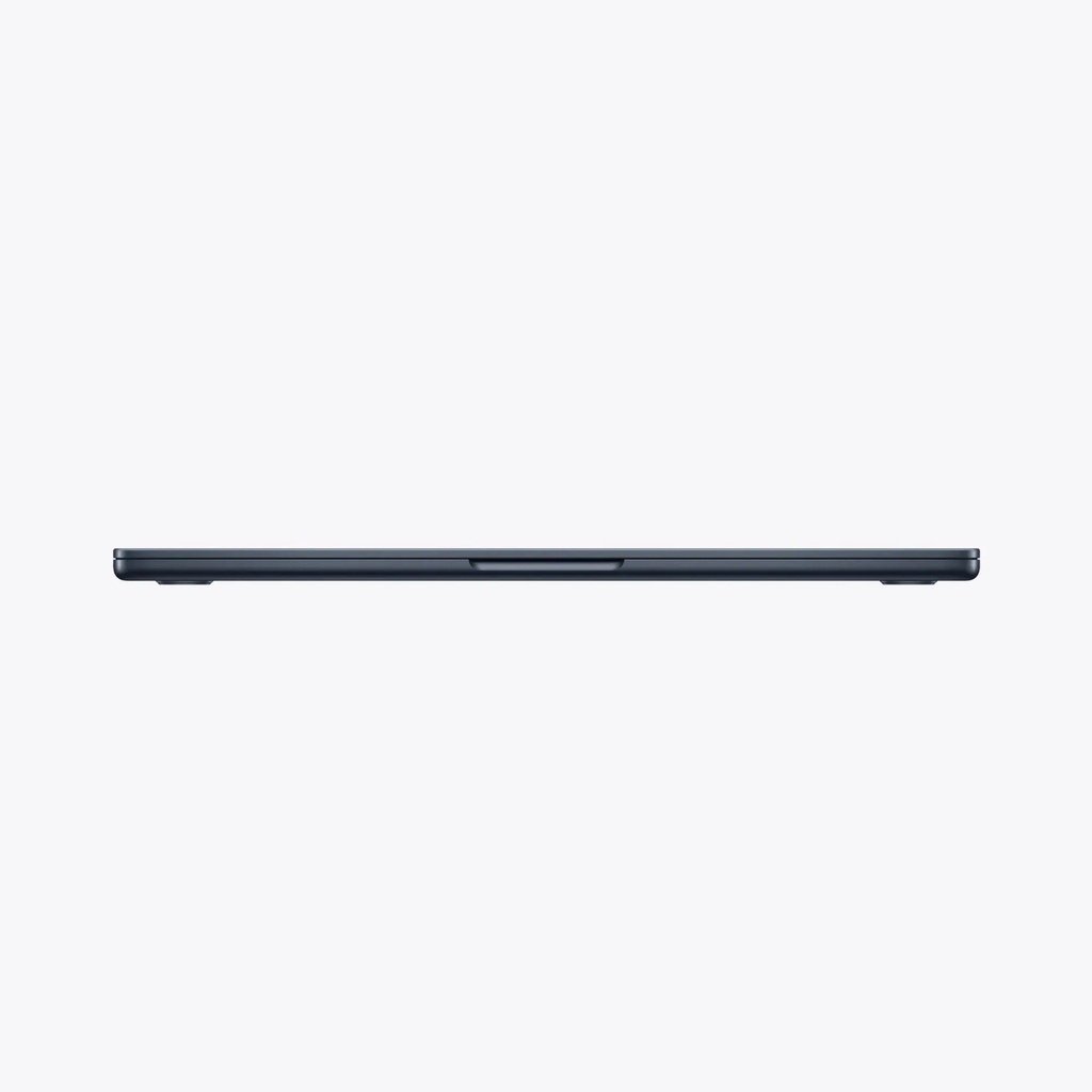 Apple MacBook Air 13" M5 Chip 10-Core CPU 10-Core GPU 24GB RAM 1TB SSD (Eng/Arb) - Midnight