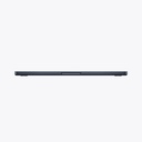Apple MacBook Air 13" M5 Chip 10-Core CPU 10-Core GPU 24GB RAM 1TB SSD (Eng/Arb) - Midnight