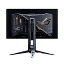 ASUS ROG SWIFT PG27AQWP-G EDITION 20th Anniversary 27 Inch Dual Mode QHD 540Hz, HD 720Hz HDMI 2.1 0.02ms Tandem WOLED Gaming Monitor - Black