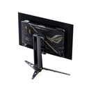 ASUS ROG SWIFT PG27AQWP-G EDITION 20th Anniversary 27 Inch Dual Mode QHD 540Hz, HD 720Hz HDMI 2.1 0.02ms Tandem WOLED Gaming Monitor - Black