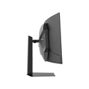 Gameon Signature X Ultra-Wide 49" QD-OLED Dual 2K DQHD, 144Hz, 0.03ms, HDMI 2.1, Curved Gaming Monitor (Supports PS5) -Black