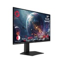 Gameon GO27QDOLD144 Signature X Series 27"" OLED QHD 144Hz, 0.03ms, HDMI 2.1, Gaming Monitor (Supports PS5) - Black