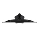 Gameon GO27QDOLD144 Signature X Series 27"" OLED QHD 144Hz, 0.03ms, HDMI 2.1, Gaming Monitor (Supports PS5) - Black
