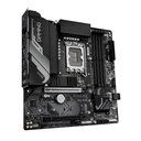 Gigabyte Intel B760M Gaming X WIFI6E GEN5 DDR5 Motherboard