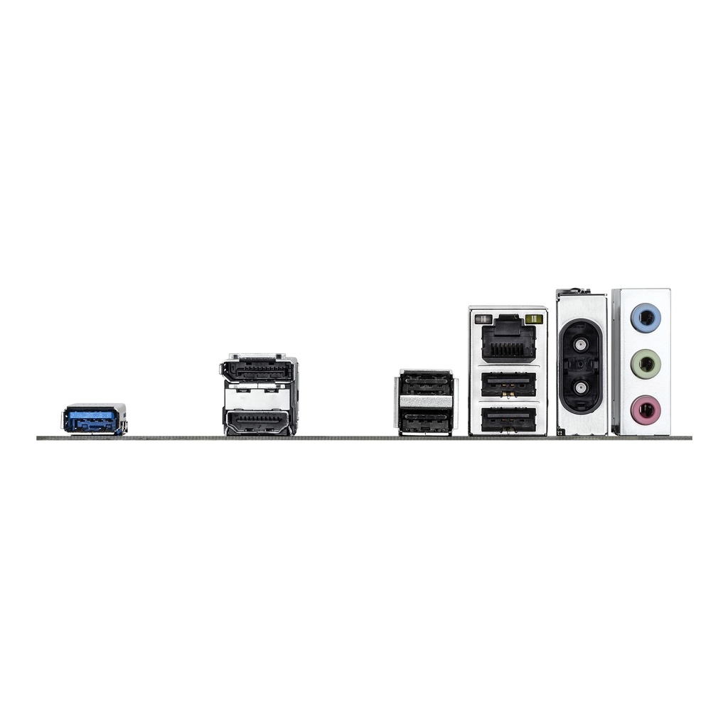 Gigabyte Intel H610M D3W WIFI6 DDR5 Micro-ATX Motherboard