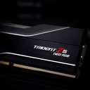 G.Skill Trident Z5 Neo RGB (Intel XMP & AMD EXPO) 32GB (2x16GB) DDR5 6000MHz CL30 Memory Kit - Black