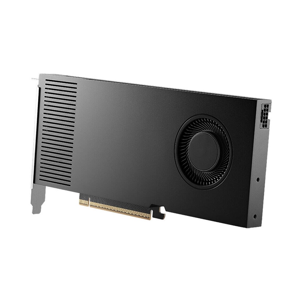 PNY NVIDIA RTX PRO 4000 Blackwell 24GB GDDR7 Graphics Card