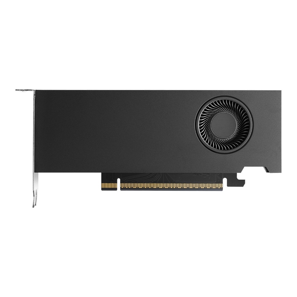 PNY NVIDIA RTX PRO 4000 SFF Blackwell Edition 24GB GDDR7 Graphics Card