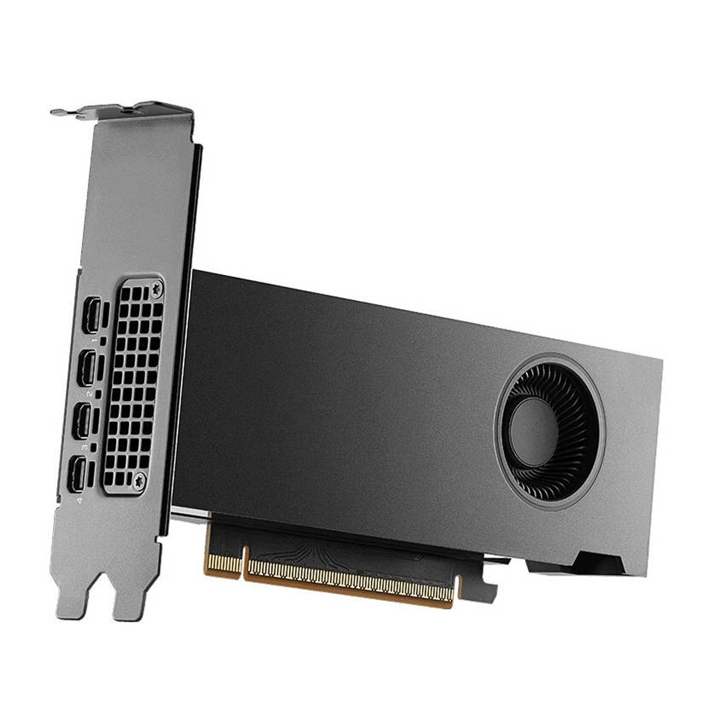 PNY NVIDIA RTX PRO 2000 Blackwell 16GB GDDR7 Graphics Card