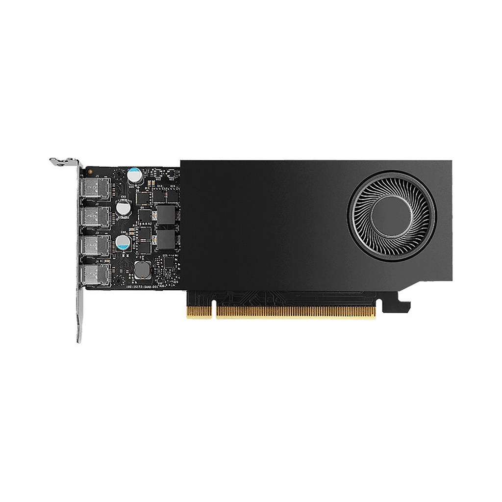 PNY NVIDIA RTX A400 4GB GDDR6 Professional Graphics Card