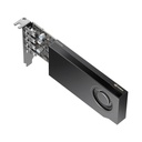 PNY NVIDIA RTX A400 4GB GDDR6 Professional Graphics Card