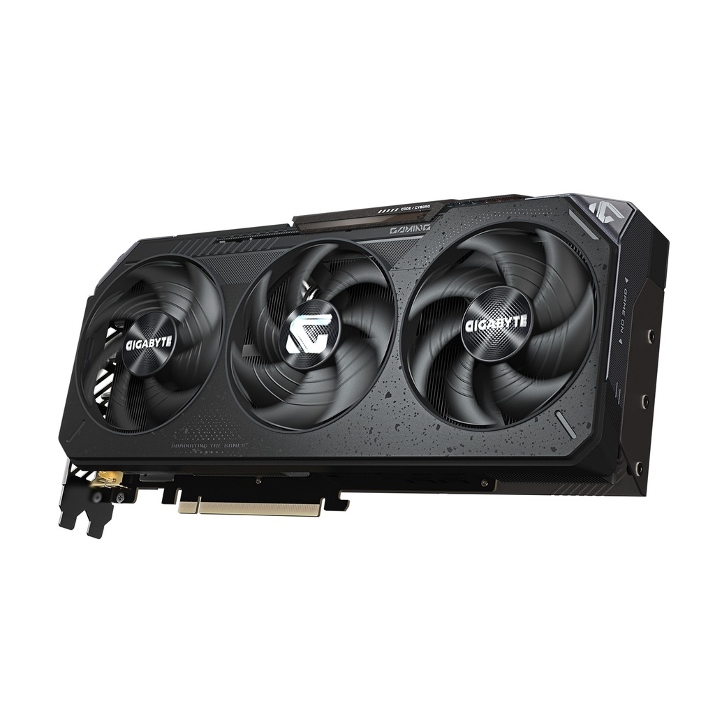 Gigabyte AMD Radeon RX 9070 XT Gaming 16GB GDDR6 Graphics Card