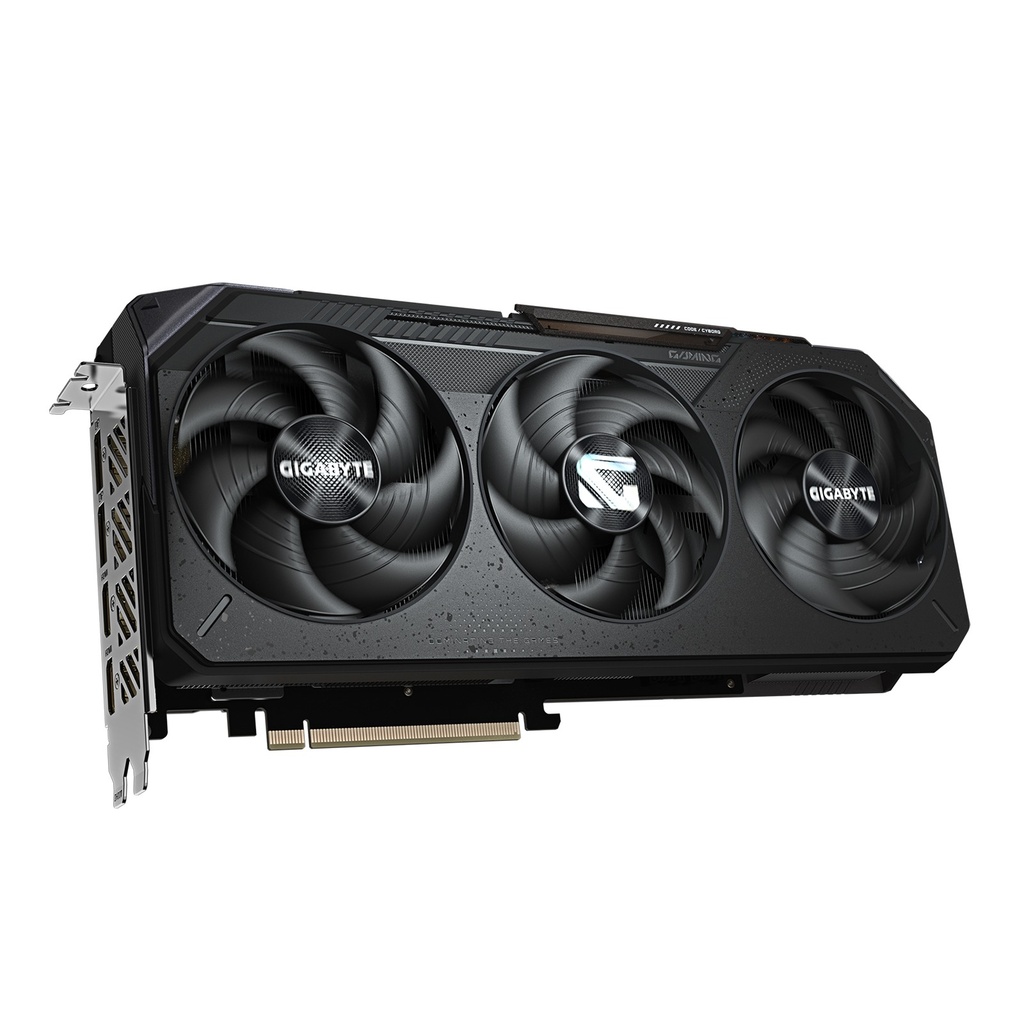 Gigabyte AMD Radeon RX 9070 XT Gaming 16GB GDDR6 Graphics Card