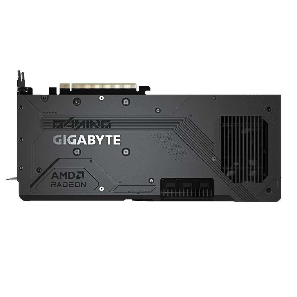 Gigabyte AMD Radeon RX 9070 XT Gaming 16GB GDDR6 Graphics Card