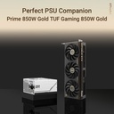 Asus ProArt GeForce RTX 5080 16GB GDDR7 OC Edition Graphics Card