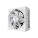 Gigabyte Aorus Elite AE850PM PG5 ICE 80+ Platinum Fully Modular ATX 3.1 850W Power Supply