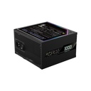 Gigabyte Aorus Elite AE1000PM PG5 80+ Platinum Fully Modular ATX 3.1 & PCIe 5.1 1000W Power Supply