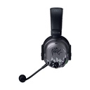 Razer NiKo Edition Products - Razer BlackShark V3 Pro Gaming Headset + Razer Huntsman V3 Pro Tenkeyless 8KHz Wired Gaming Keyboard + RAZER Gigantus V2 Pro Gaming Mouse Pad