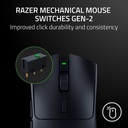 Razer Viper V3 Hyper Speed Wireless Esports Gaming Mouse - Black