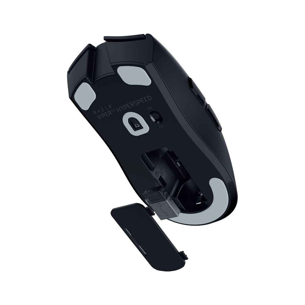 Razer Viper V3 Hyper Speed Wireless Esports Gaming Mouse - Black