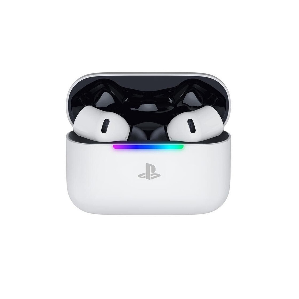 Razer HammerHead V3 X HyperSpeed Wireless Multi-Platform Gaming Earbuds For PS5, PC & Smartphones -White