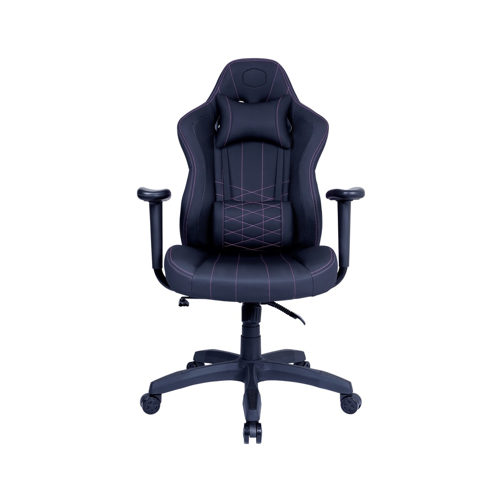 Razer Iskur V2 X Gaming Chair With Built-In Lumbar Support, High Density Foam Cushions, 2D Armrests - Light Gray
