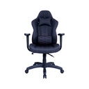Razer Iskur V2 X Gaming Chair With Built-In Lumbar Support, High Density Foam Cushions, 2D Armrests - Light Gray