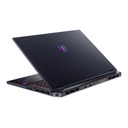 Acer Predator Helios 18 AI Gaming Laptop, Intel Core Ultra 9 275HX Processor, 48GB RAM, 1TB SSD NVMe, NVIDIA GeForce RTX 5080 16GB Graphics, 18" WQXGA IPS 250Hz Display, Per-Key RGB Backlit Keyboard, Windows 11 Home - Black