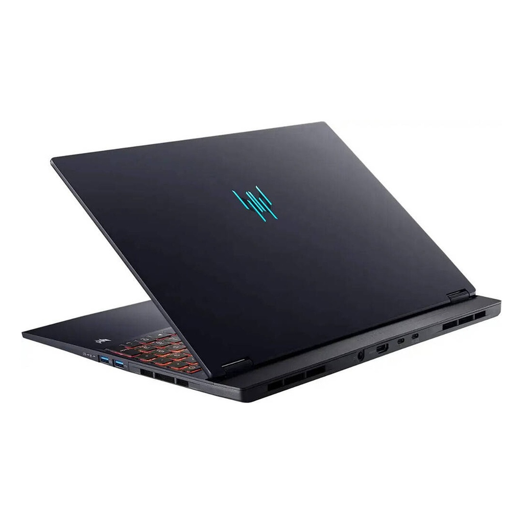 Acer Predator Helios Neo 16S AI Intel Core Ultra 9 275HX 32GB RAM 1TB SSD GeForce RTX 5070Ti 12GB 16" OLED WQXGA Windows 11 Home -Black