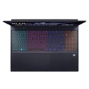 Acer Predator Helios Neo 16S AI Intel Core Ultra 9 275HX 64GB RAM 1TB SSD GeForce RTX 5070Ti 12GB 16" OLED WQXGA Windows 11 Home -Black