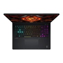 MSI Crosshair 16 HX E14WGK Intel Core i9-14900HX 16GB RAM 512GB SSD NVIDIA GeForce RTX 5070 8GB 16" 2K QHD IPS Windows 11 Home -Black