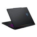 MSI Crosshair 16 HX E14WGK Intel Core i9-14900HX 16GB RAM 512GB SSD NVIDIA GeForce RTX 5070 8GB 16" 2K QHD IPS Windows 11 Home -Black