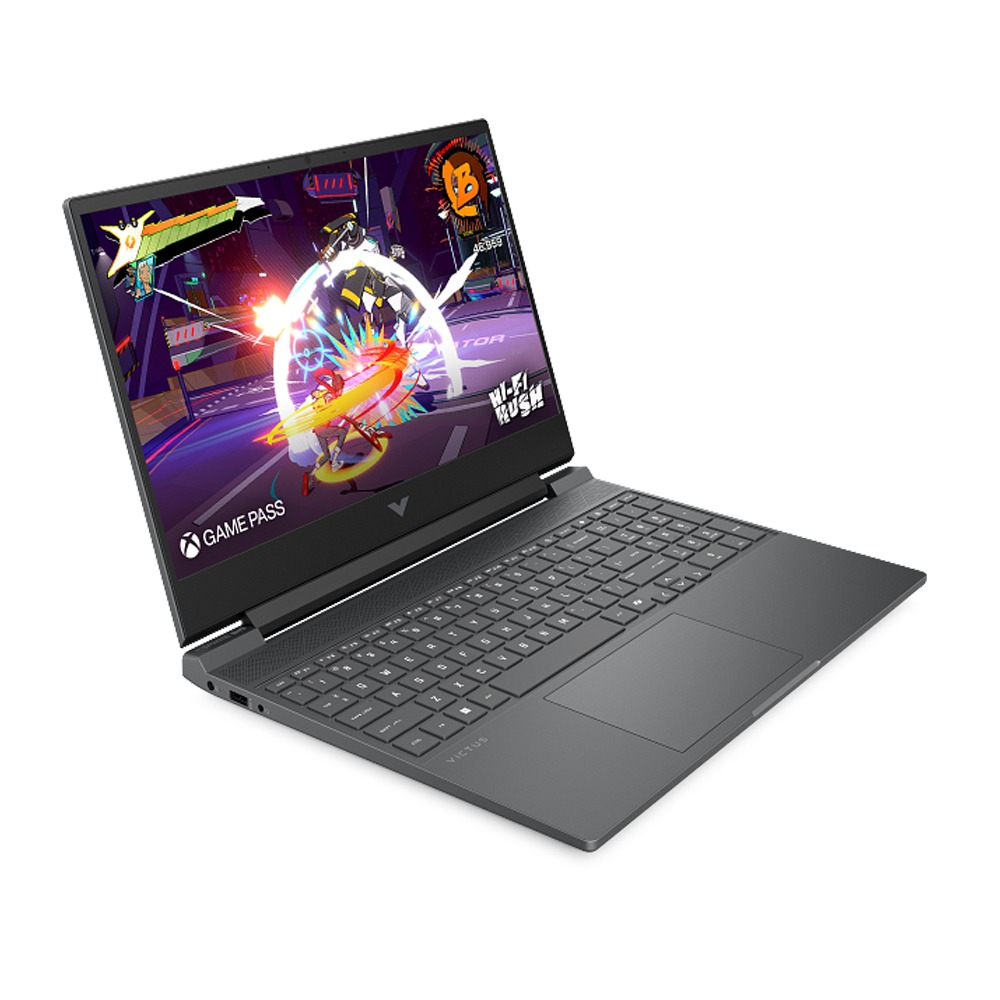 HP Victus 15-FA2014Nwx Intel Core i7-13620H 8GB RAM 512GB SSD NVIDIA GeForce RTX 3050 6GB 15.6" FHD IPS 144Hz FreeDOS -Black