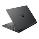 HP Victus 15-FA2014Nwx Intel Core i7-13620H 8GB RAM 512GB SSD NVIDIA GeForce RTX 3050 6GB 15.6" FHD IPS 144Hz FreeDOS -Black