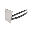 Thermaltake AW360 360mm AIO Liquid CPU Cooler - Black