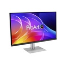 Asus ProArt Display PA279CDV Professional Monitor, 27" QD-OLED Panel, 4K UHD Resolution, 100% sRGB, 1000 nits Peak Brightness. 120Hz Refresh Rate, 0.1ms GTG Response Time, With VESA DisplayHDR™ True Black 400, Optimized for Mac