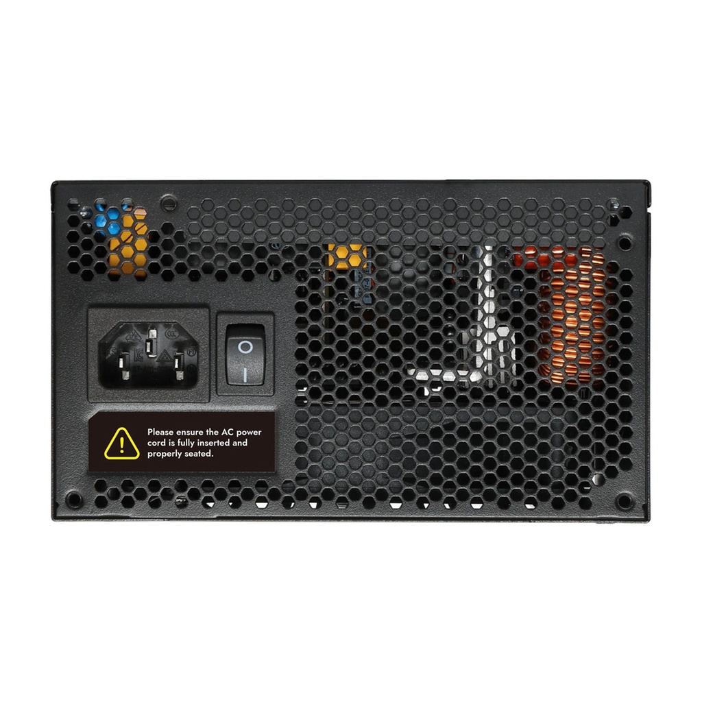 Darkflash DG750 80 PLUS Gold Fully Modular ATX 3.1& PCIe 5.1 ATX 750W Power Supply